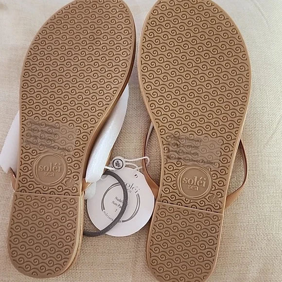 Solei Sea Women's Sandals - Picture 7 of 8